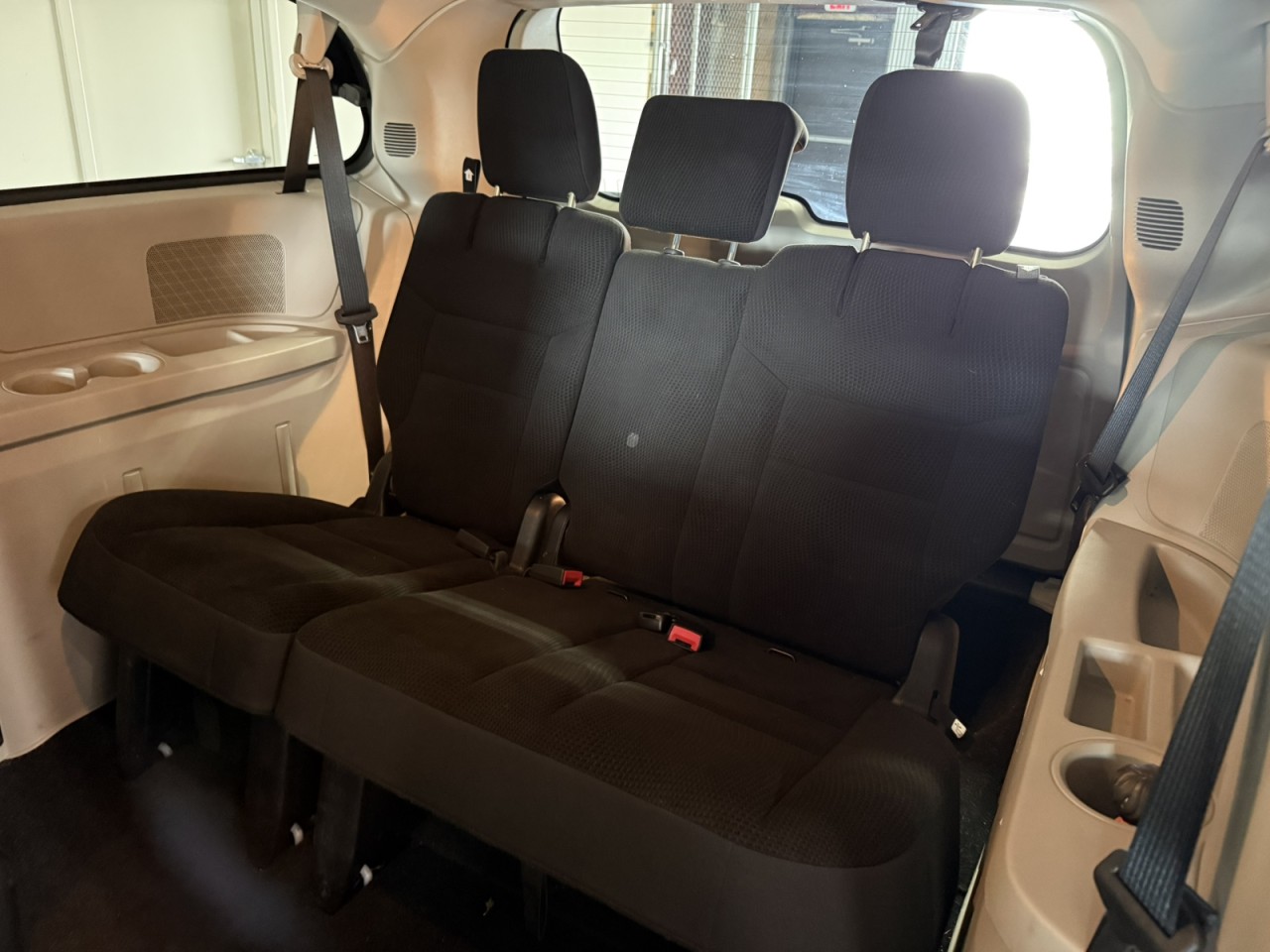 2018 Dodge Grand Caravan SE - Photo 16
