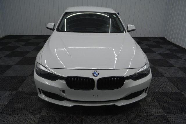 Used 2016 BMW 3 Series 320i xDrive Sedan for sale in Geneva NY