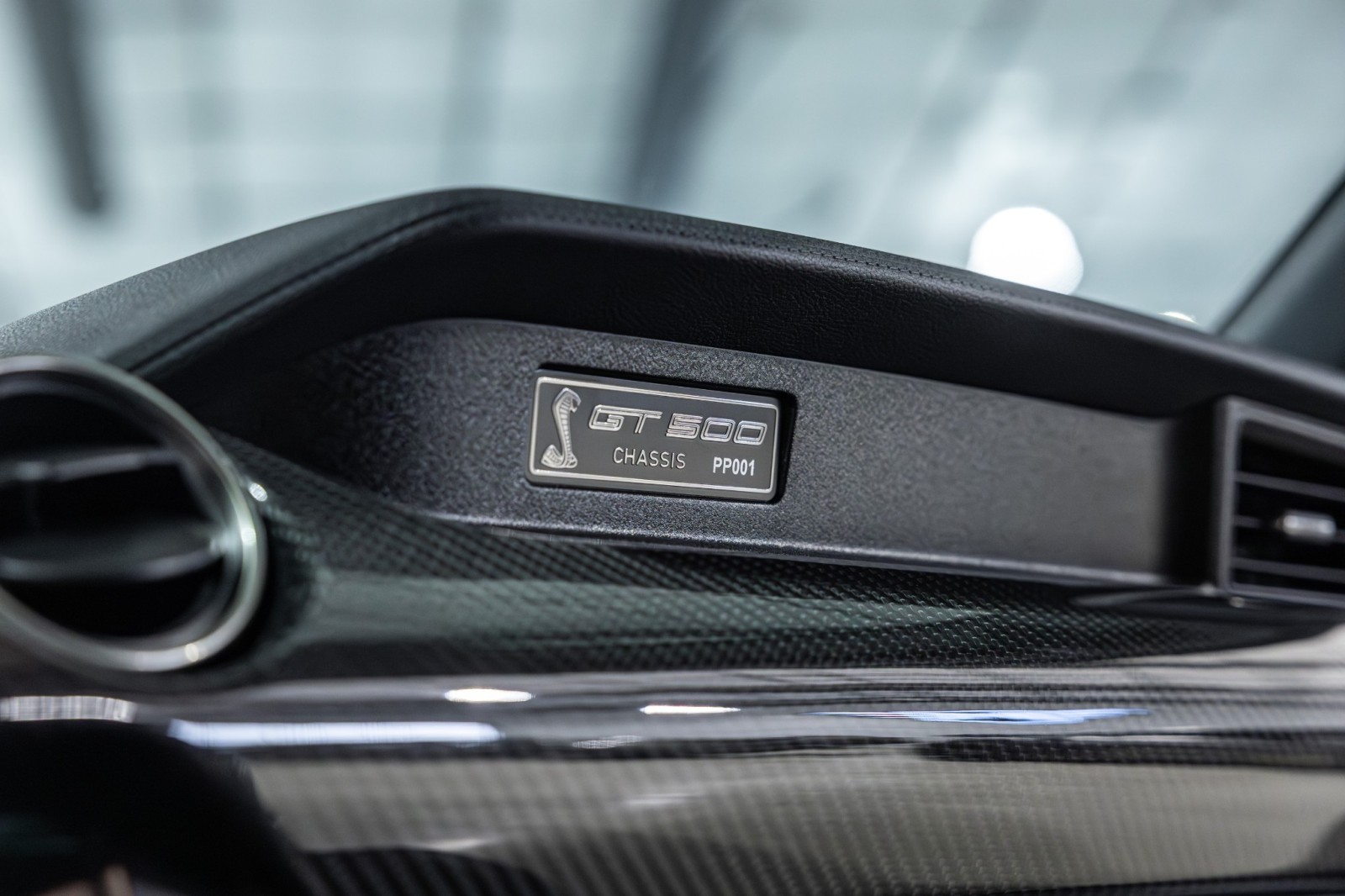 Used Car 2022 Ford Mustang  Shelby Gt500 For Sale Under $130,000 In Boerne, Texas