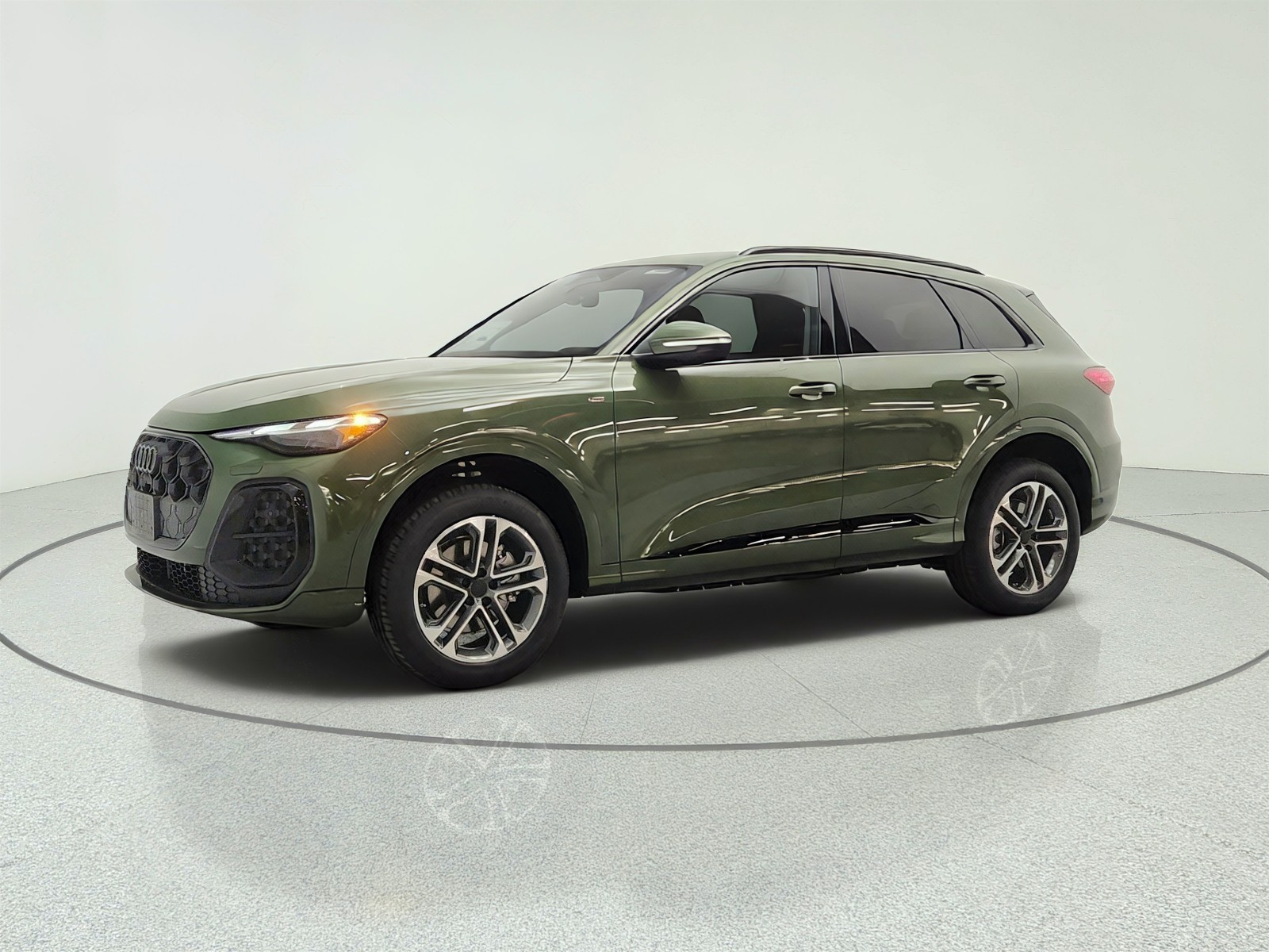 2026 Audi Q5 Premium 2.0 TFSI quattro