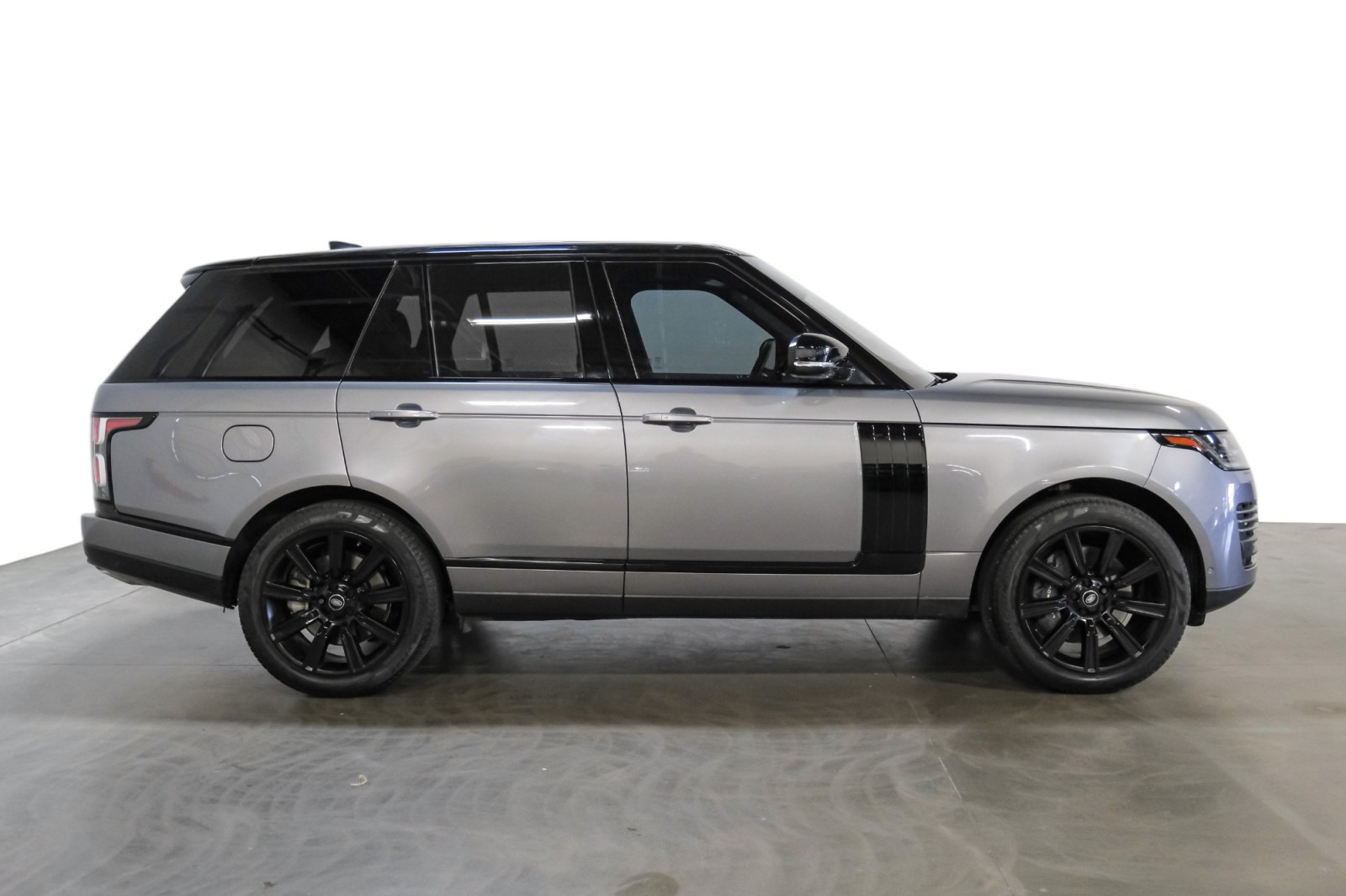 2020 Land Rover Range Rover V6 Supercharged HSE VisionAsst 21Alloys 4ZoneClmt DrivePro Suede 4