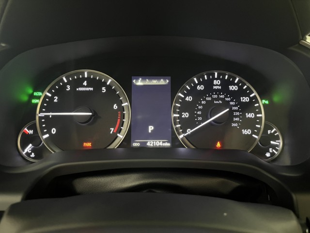 2018 Lexus RX RX 350L Premium 26