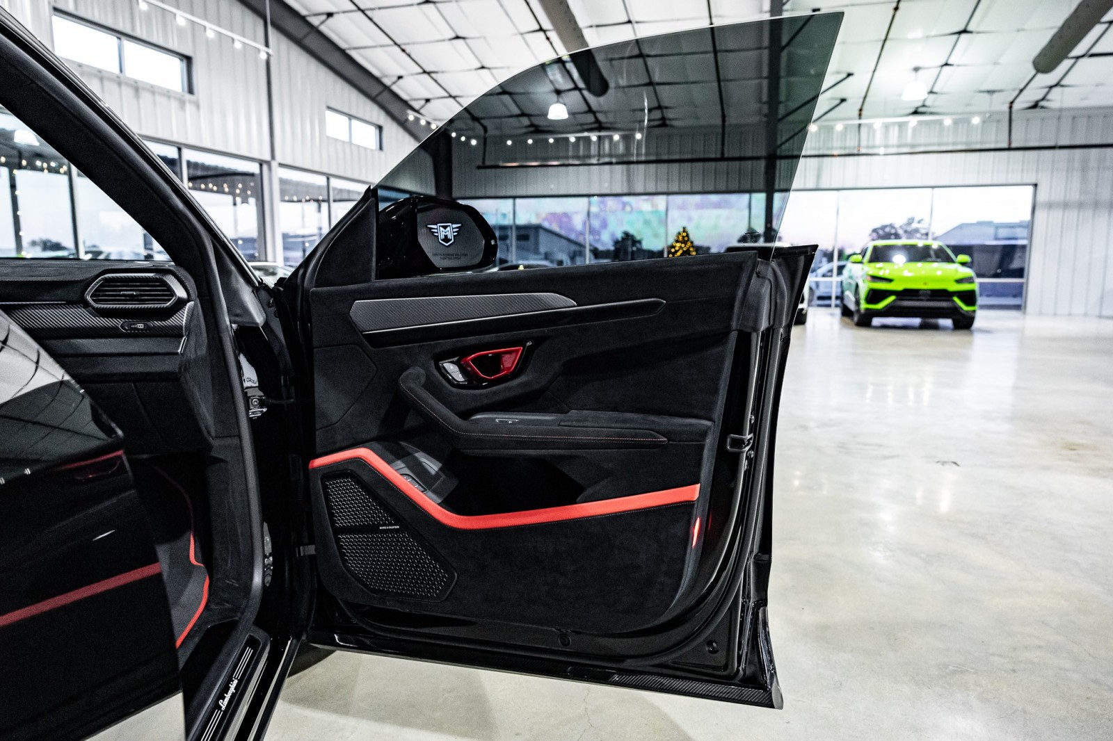 Used Car 2023 Lamborghini Urus  Performante For Sale Under $260,000 In Boerne, Texas