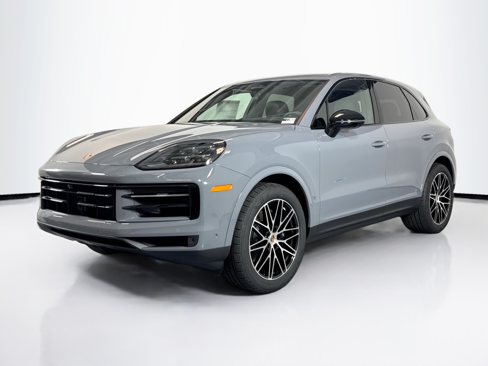 2026 Porsche Cayenne 2026 Porsche Cayenne SUV