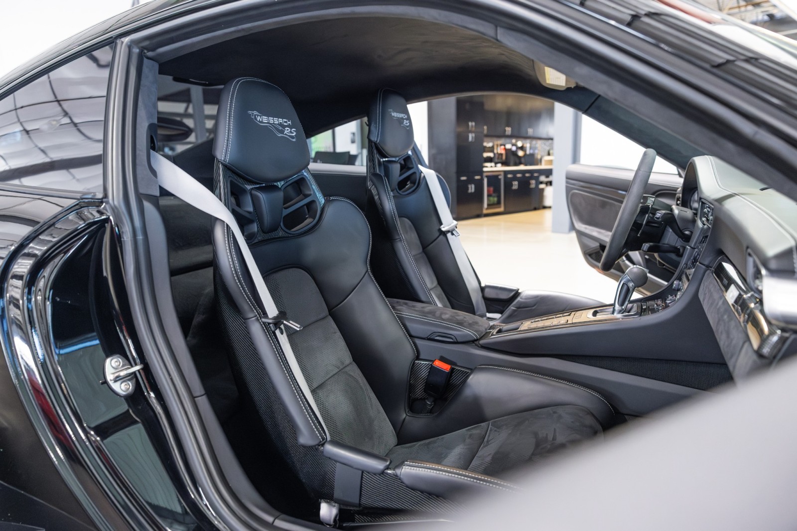 Used Car 2019 Porsche 911  Gt3 Rs For Sale Under $250,000 In Boerne, Texas