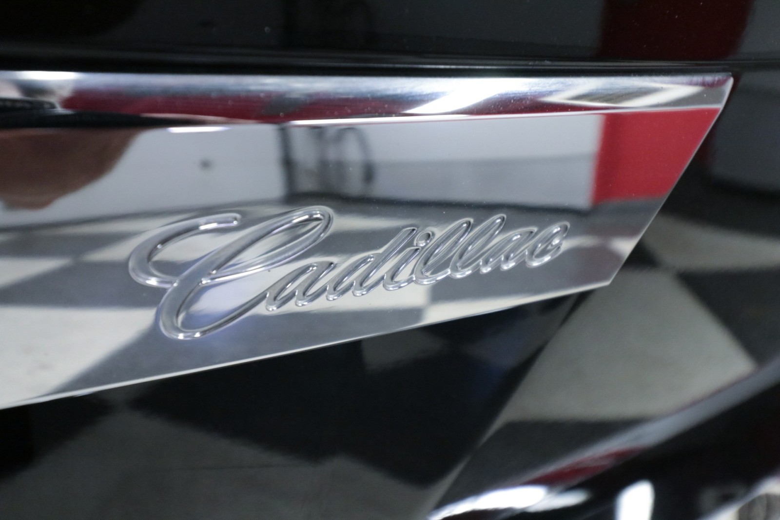 Used Car 2013 Cadillac Cts Sedan  Luxury For Sale Under $15,000 In Austin, Texas