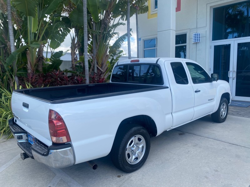 2005 Toyota Tacoma LOW MILES 58,735 X CAB in , 