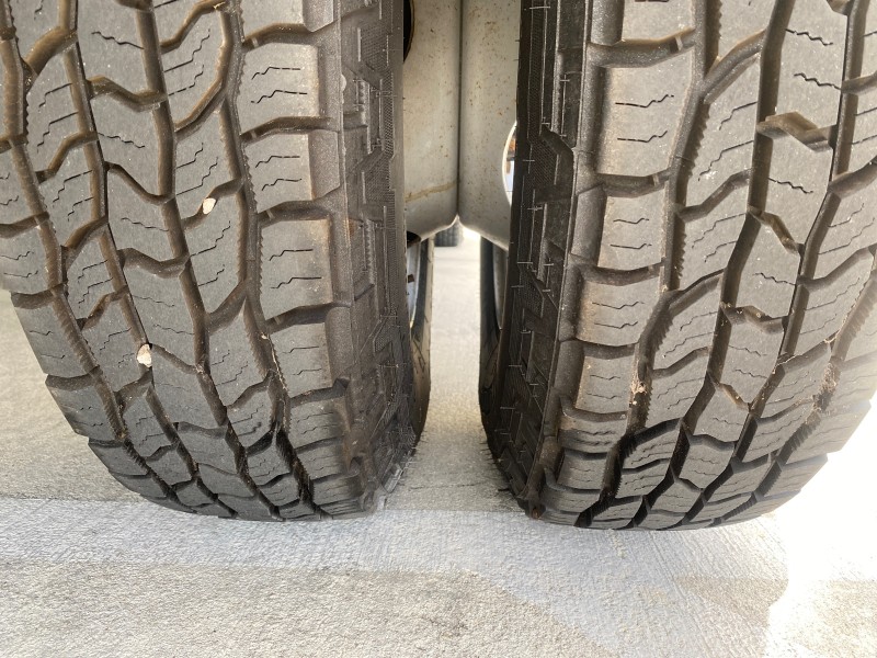 2001 Ford Super Duty F-350 DRW XL 1 OWNER LOW MILES 14,269 in , 