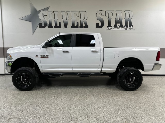 2018 Ram 2500 SLT 4WD Cummins in , 