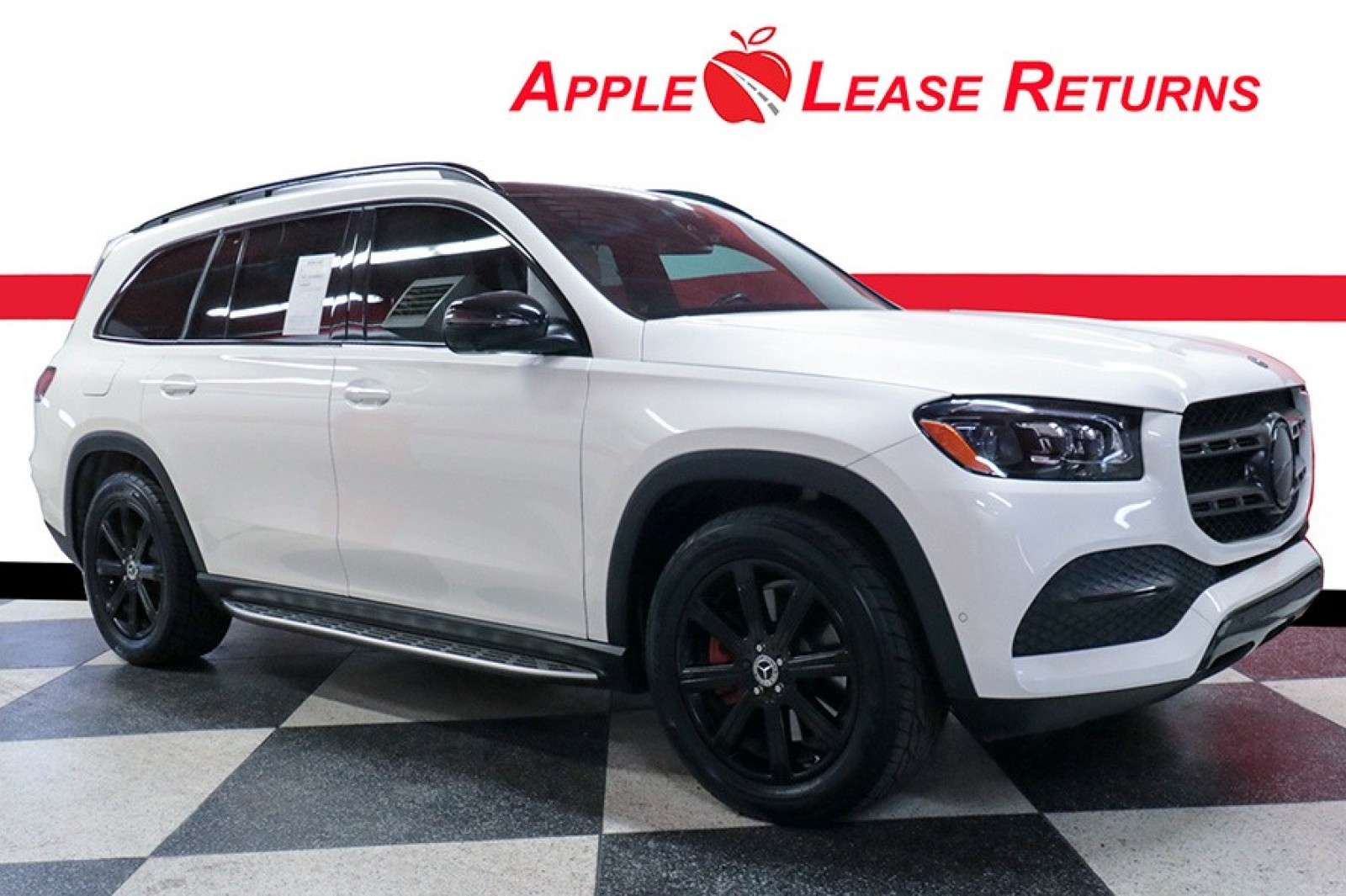 Used Car 2023 Mercedes-benz Gls  Gls 450 For Sale Under $60,000 In Austin, Texas