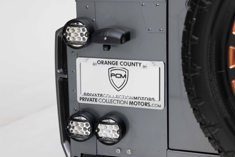 1993 Land Rover Defender 110 Estate Wagon Estate Wagon in , 