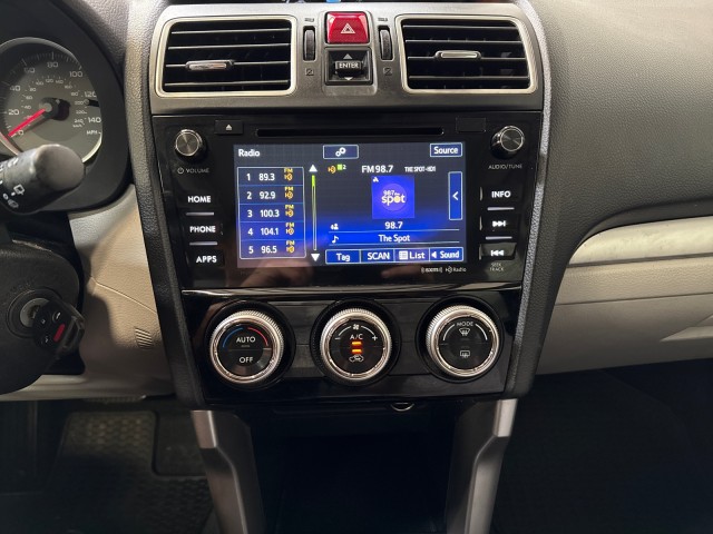 2017 Subaru Forester Premium AWD in , 