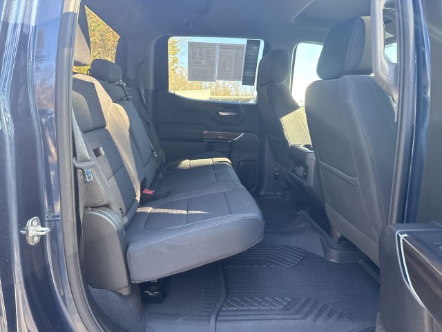 ChevroletSilverado 1500 LTD28