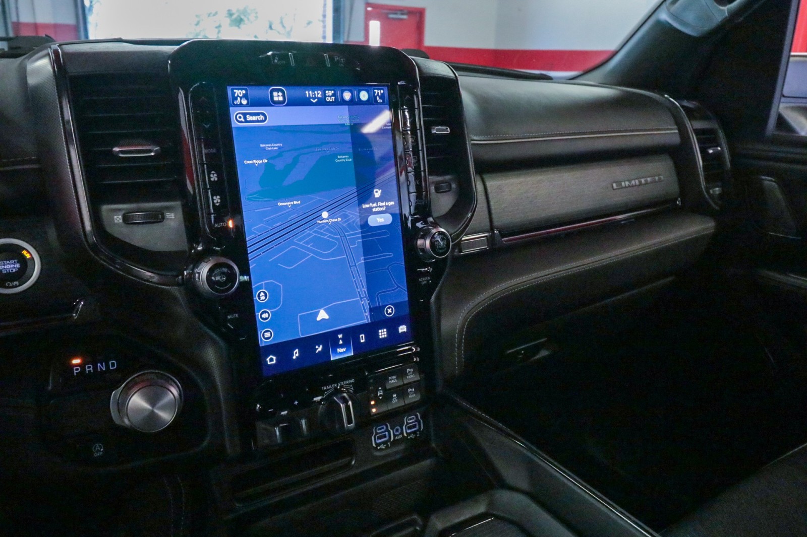 Used Car 2023 Ram 1500  Limited For Sale Under $50,000 In Austin, Texas