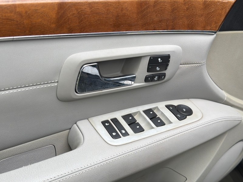 2008 Cadillac SRX SUNROOF LOW MILES 52,938 in , 