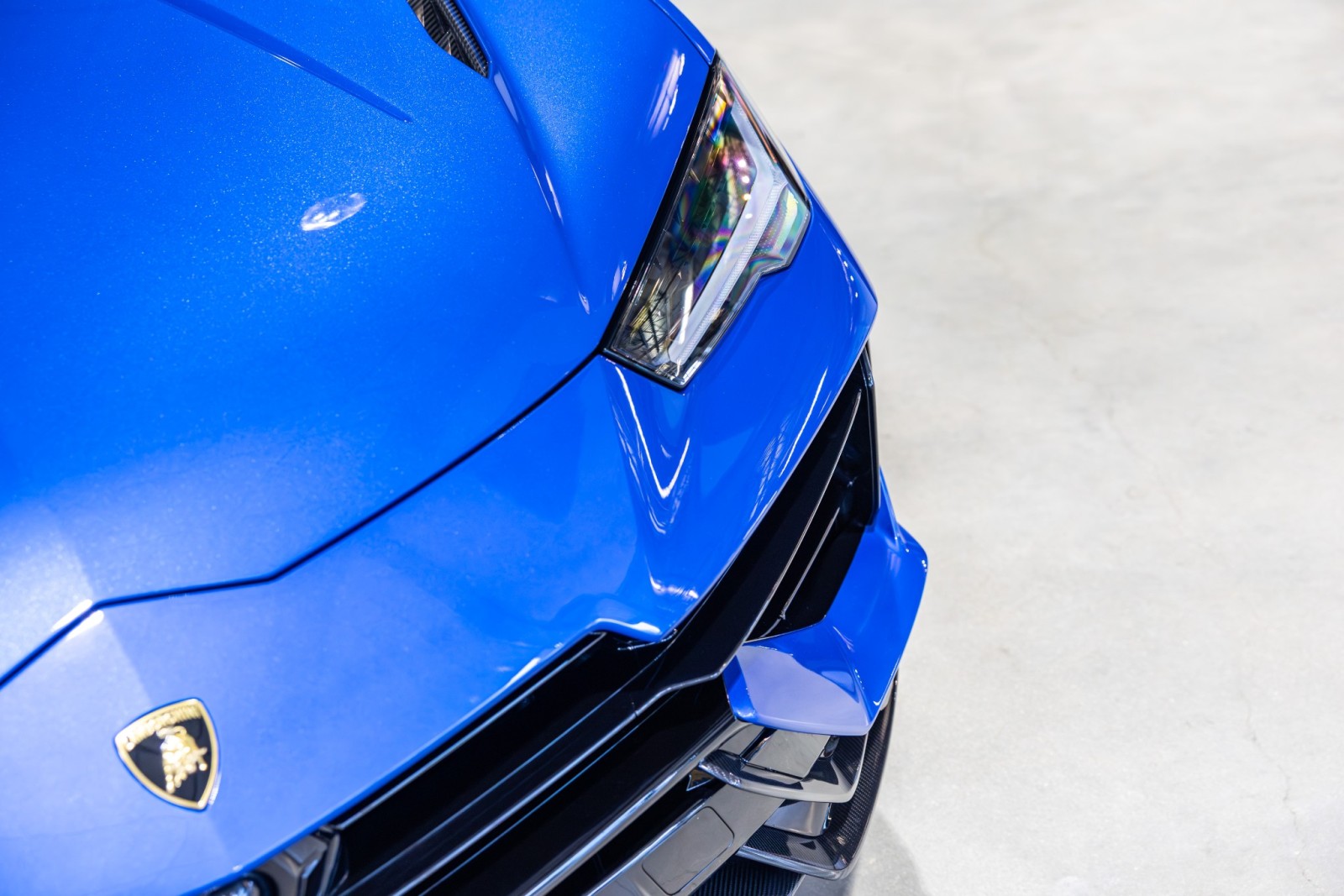 Used Car 2024 Lamborghini Urus  Performante For Sale Under $320,000 In Boerne, Texas