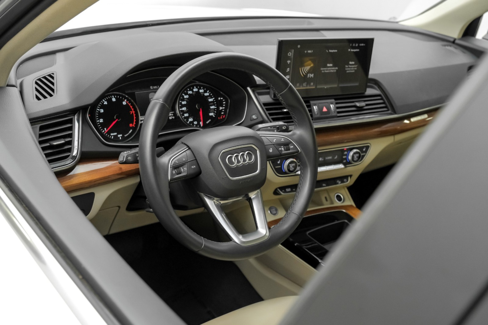 2021 Audi Q5 Premium quattro ConveniencePkg PanoRoof SportWhlPkg 19