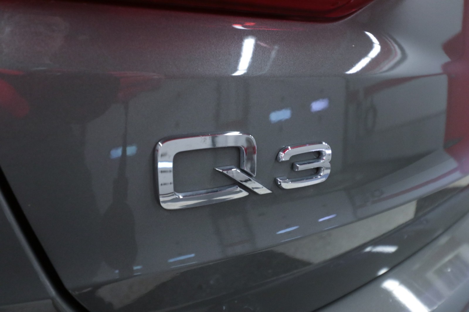 Used Car 2023 Audi Q3  S Line Premium For Sale Under $25,000 In Austin, Texas