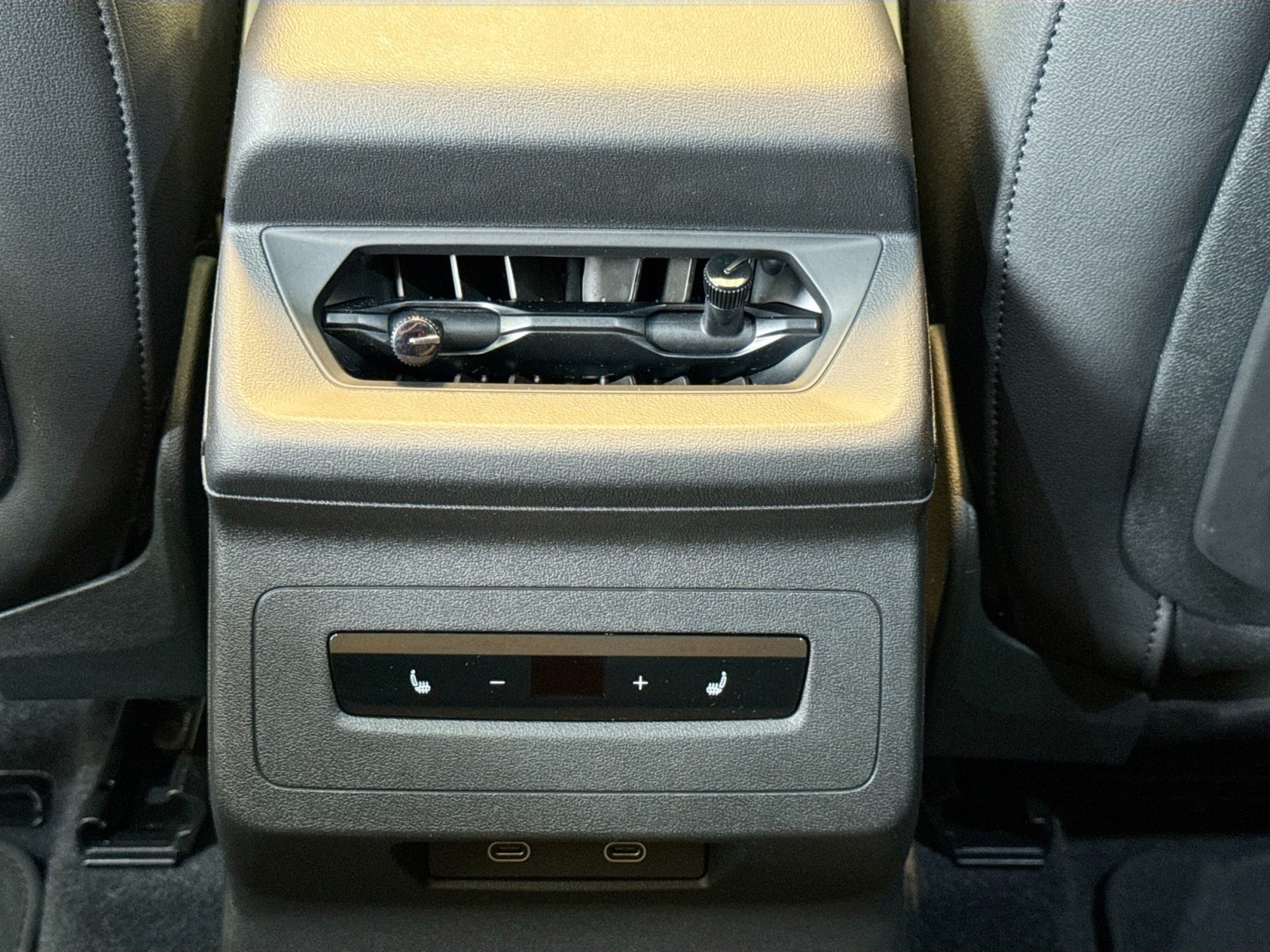 Used 2025 Glacier White Metallic Audi Premium image 22