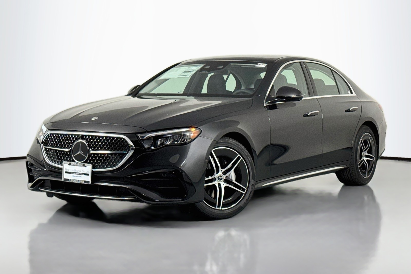 2026 Mercedes-Benz E-Class 2026 Mercedes-Benz E-Class E 350 RWD Sedan Sedan
