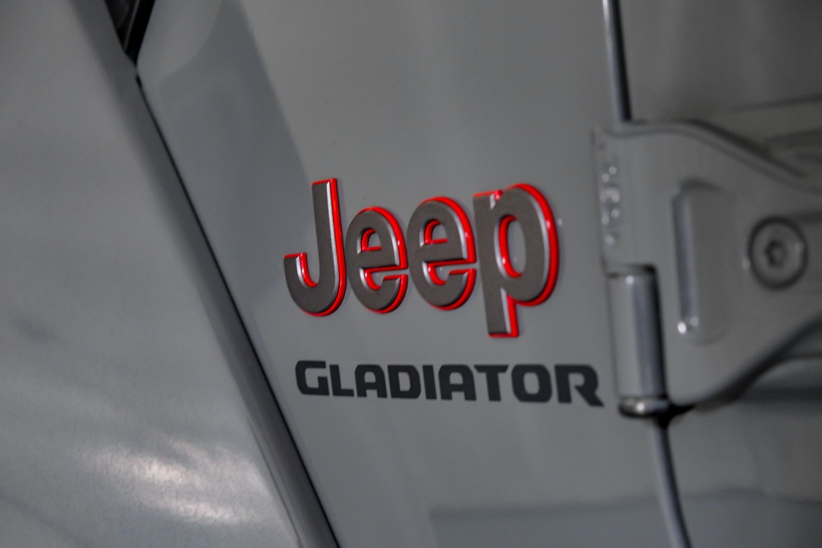 2020 Jeep Gladiator Rubicon 43