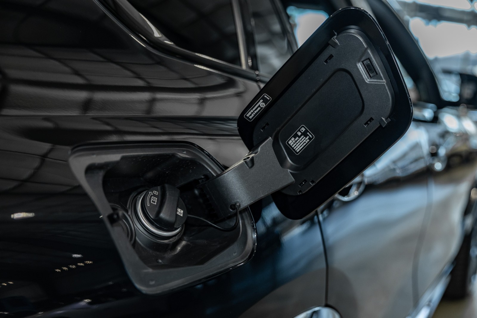 Used Car 2025 Bmw X6 M  For Sale Under $130,000 In Boerne, Texas