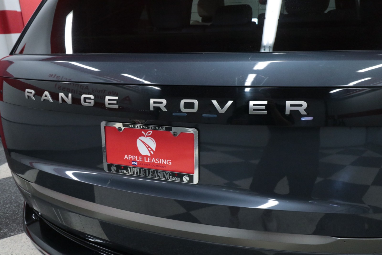 Used Car 2024 Land Rover Range Rover  Se For Sale Under $90,000 In Austin, Texas