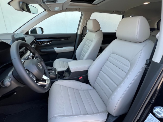 HondaCR-V14