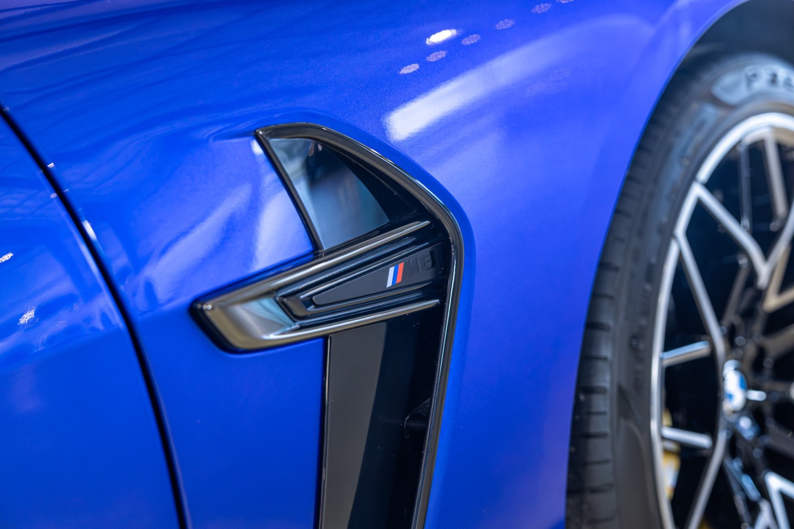 Used Car 2024 Bmw M8  Competition For Sale Under $110,000 In Boerne, Texas