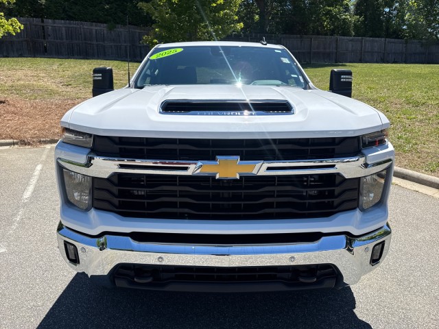 ChevroletSilverado 2500HD2