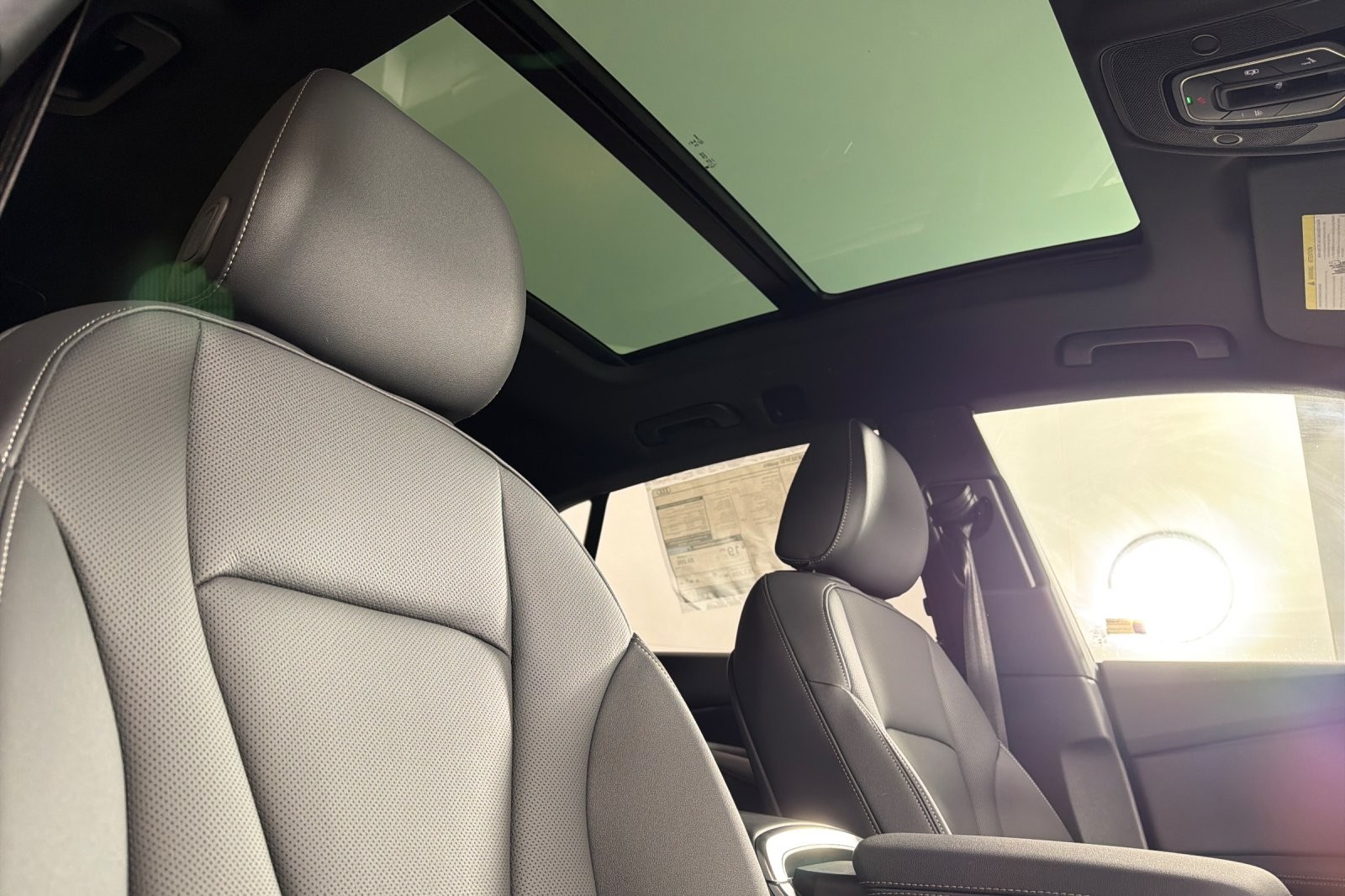 New 2026 Daytona Gray Pearl Effect Audi Premium Plus quattro image 16