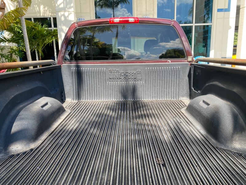 2005 Dodge Ram 1500 4 DR SLT 1 OWNER FL HEMI 5.7 V8 in , 