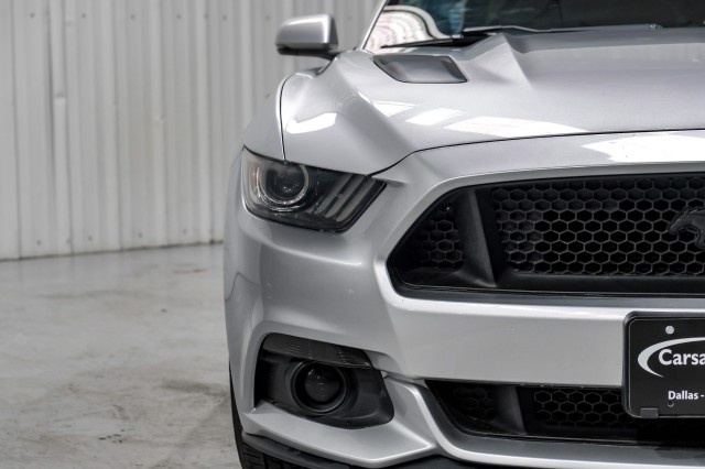 2015 Ford Mustang GT 42