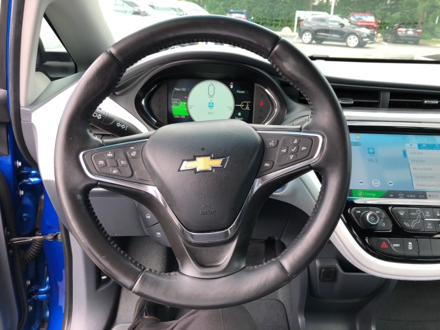 2020 Chevrolet Bolt EV Premier 15
