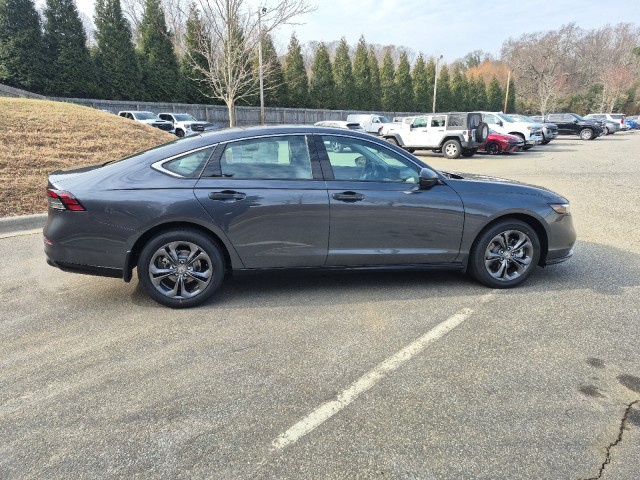 HondaAccord Hybrid11