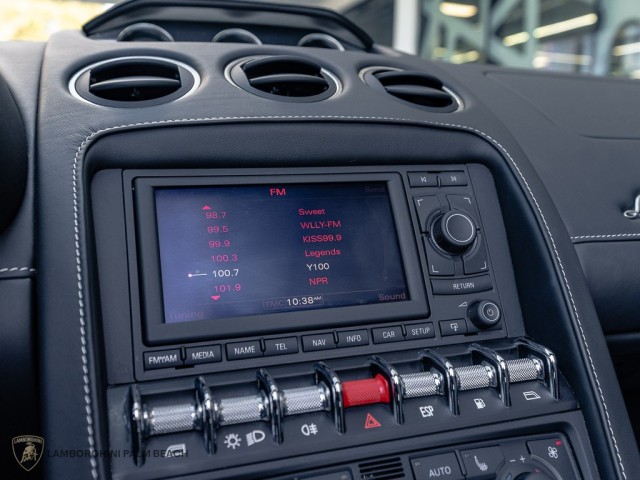 Lamborghini Gallardo