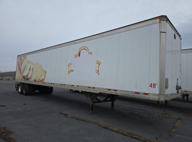 2013  48' Trailer  in , 