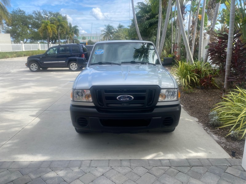 2008 Ford Ranger XL LOW MILES 49,420 in , 