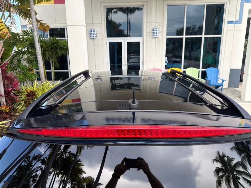 2008 Cadillac SRX SUNROOF LOW MILES 52,938 in , 