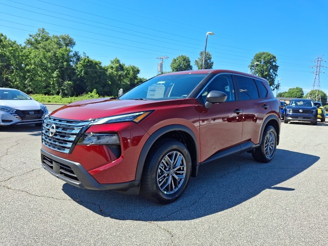 NissanRogue3