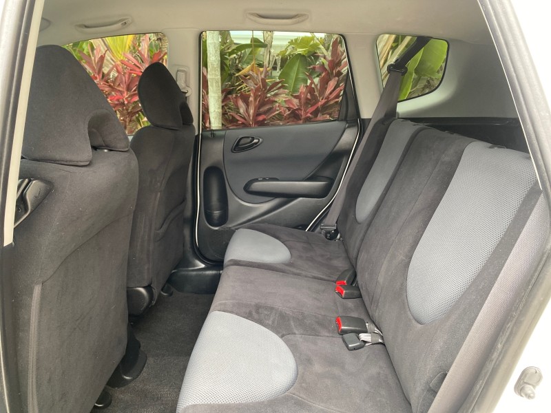 2007 Honda Fit 37 MPG AUTO AC Sport LOW MILES 40,042 in ,