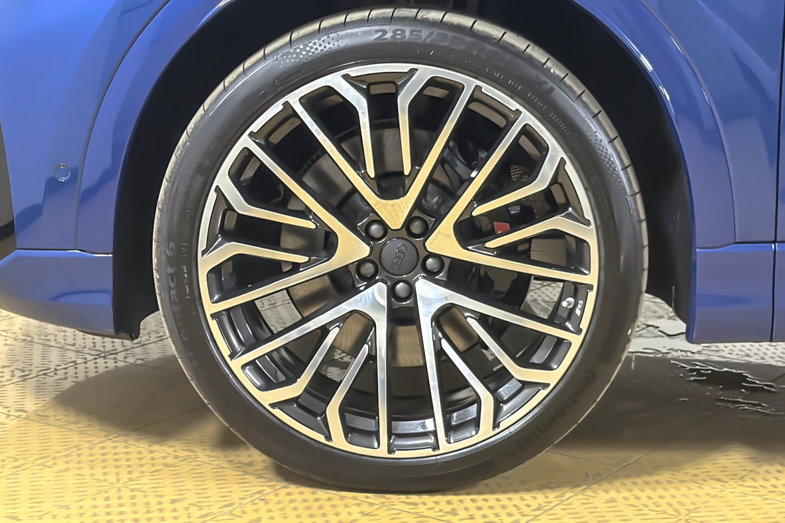 New 2026 Ascari Blue Metallic Audi Prestige quattro *Ltd Avail* image 26