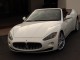 2013  GranTurismo Convertible  in , 