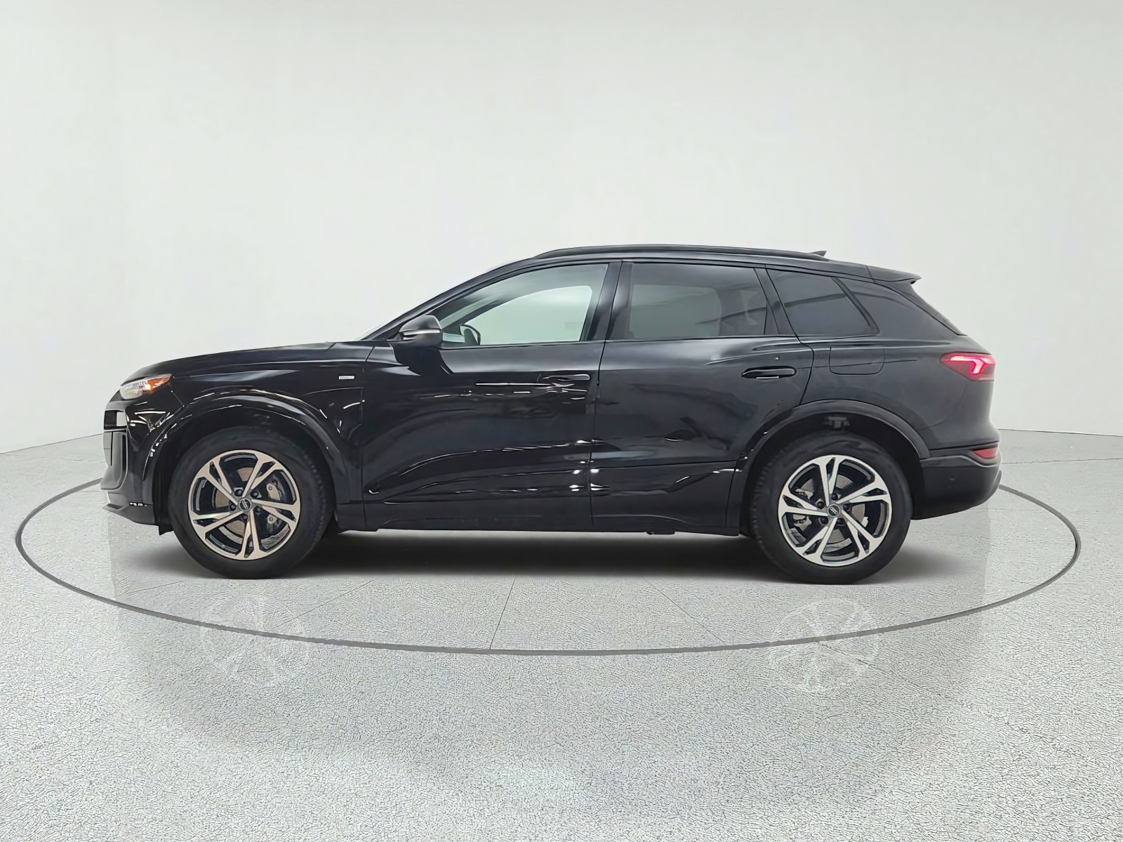 New 2027 Mythos Black Metallic Audi Premium Plus quattro image 8