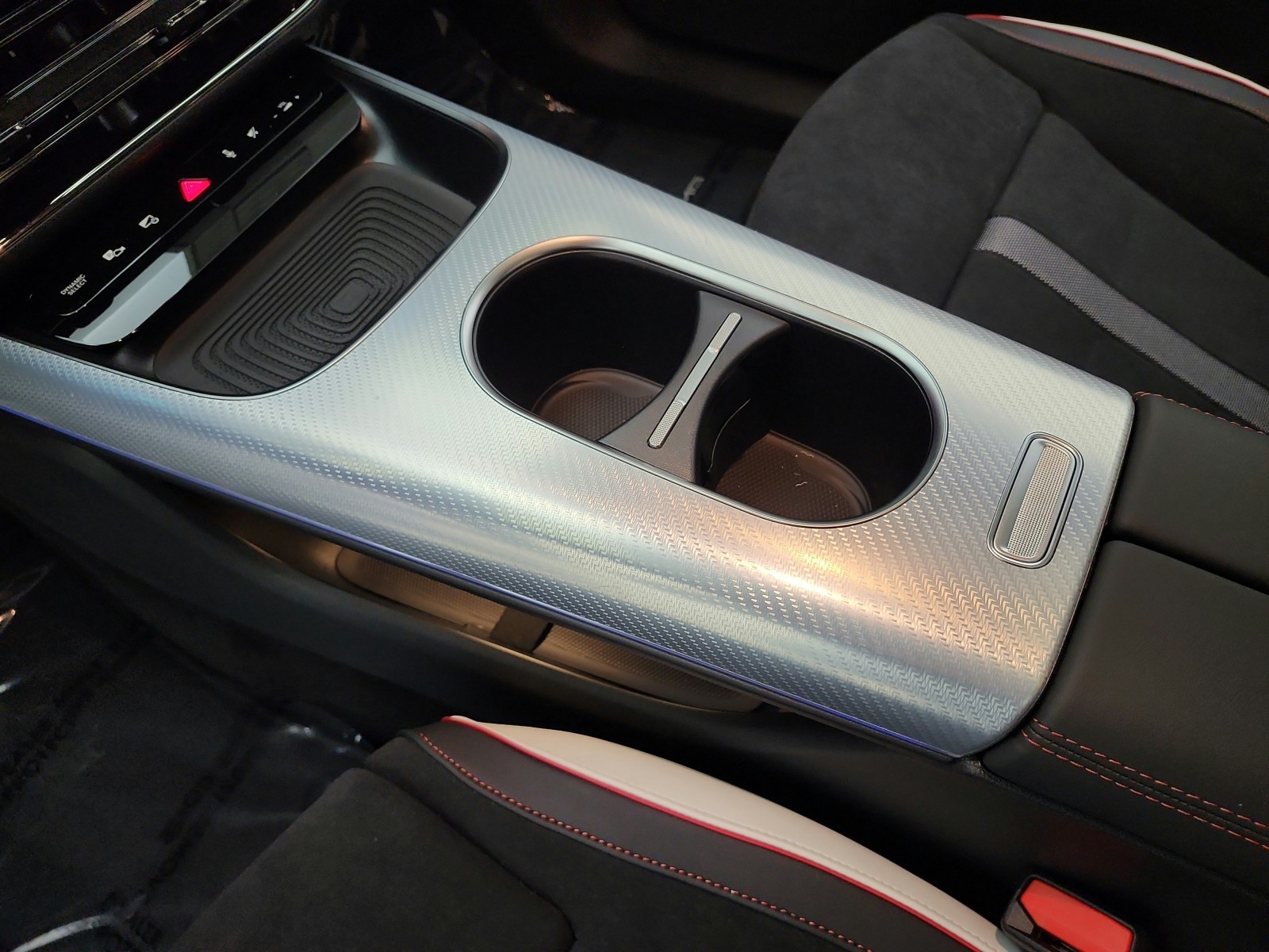 New 2027 Liquid Crystal Green Mercedes-Benz CLA 220 Hybrid FWD image 9