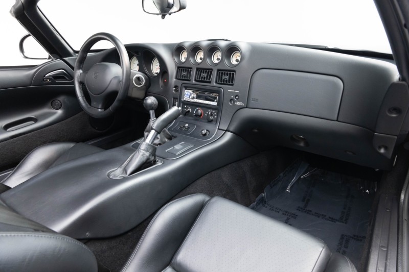 2002 Dodge Viper RT/10 in , 