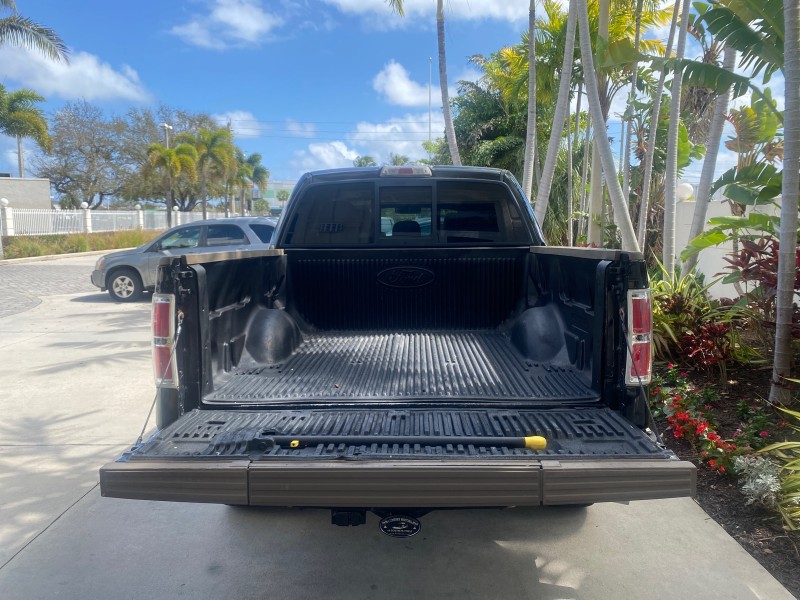 2013 Ford F-150 King Ranch LOW MILES 60,151 1 OWNER in , 