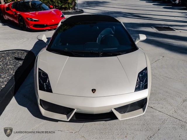 Lamborghini Gallardo