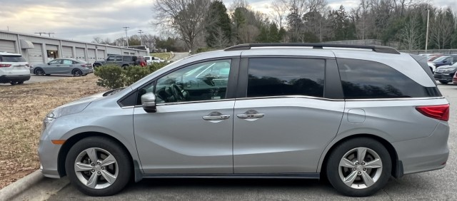 HondaOdyssey7