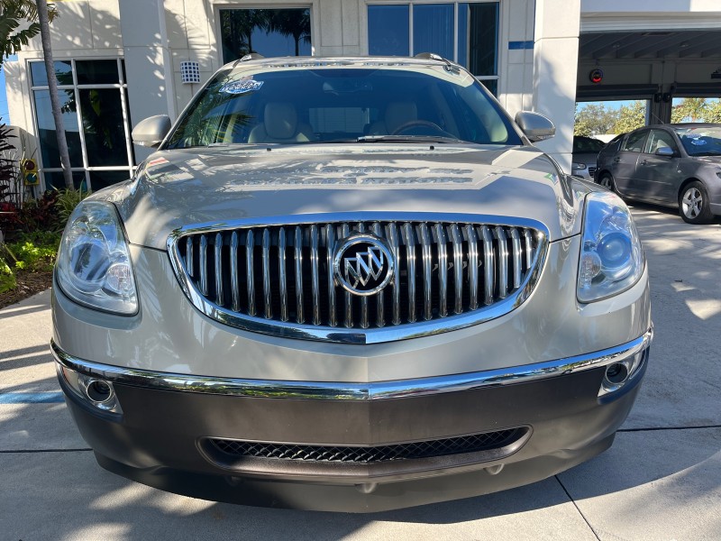2011 Buick Enclave 1 FL CXL-1 LOW MILES 64,303 SUV in ,